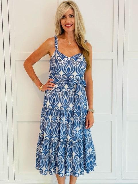 Penelope Dress