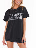 Travis Tee - St Barts