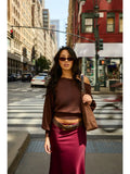 Dolman Top