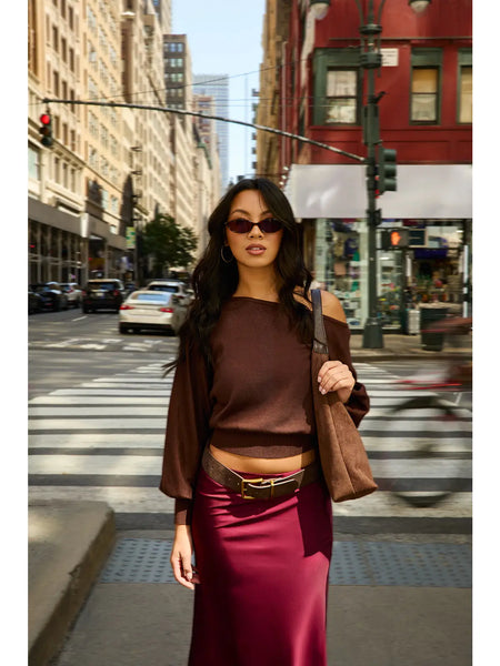 Dolman Top