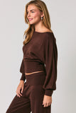 Dolman Top