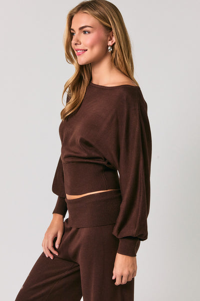 Dolman Top