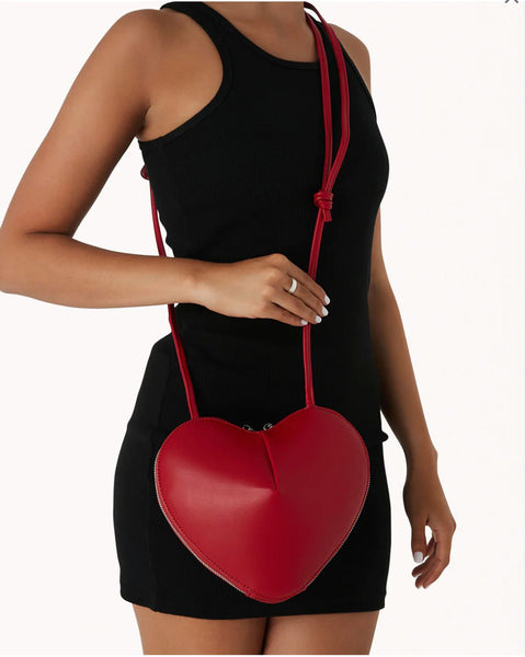 Heart Bag