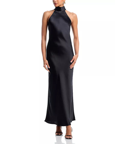 Siana Midi Dress
