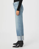Sasha Ankle Wide Cuff