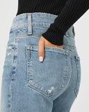Sasha Ankle Wide Cuff