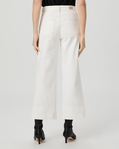 Anessa Wide Leg Jean