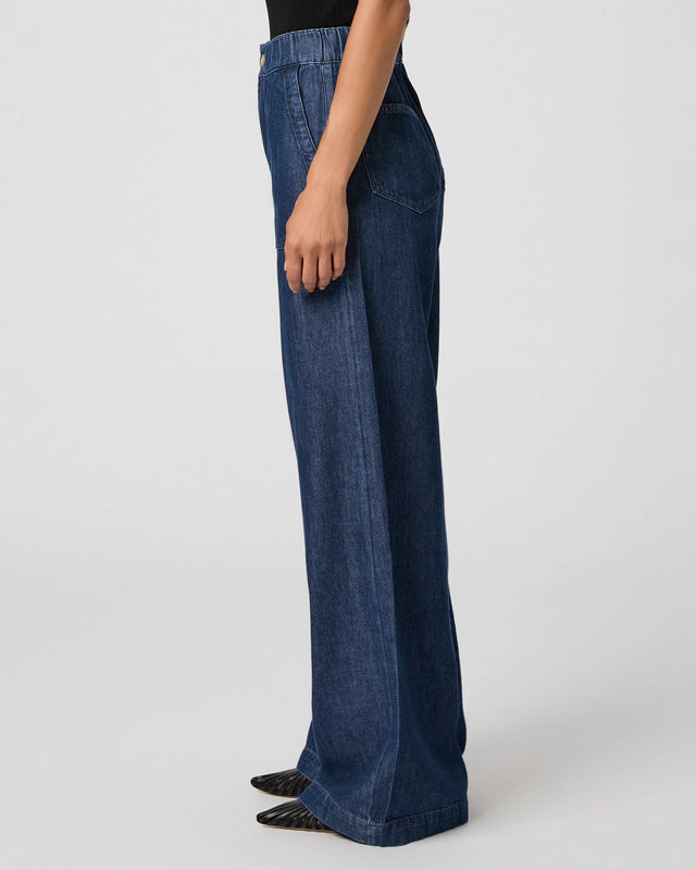 Rumi Pant - Imprint