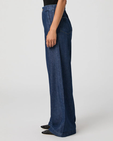 Rumi Pant - Imprint