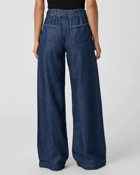 Rumi Pant - Imprint