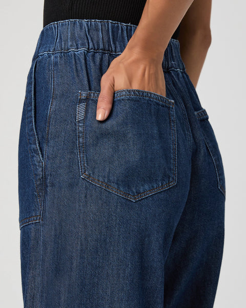 Rumi Pant - Imprint
