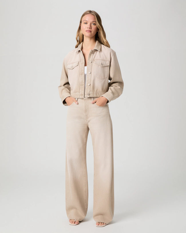 Michele Jacket