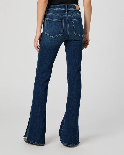 High Rise Laurel Canyon 32" Bootcut Jean - Fontessa