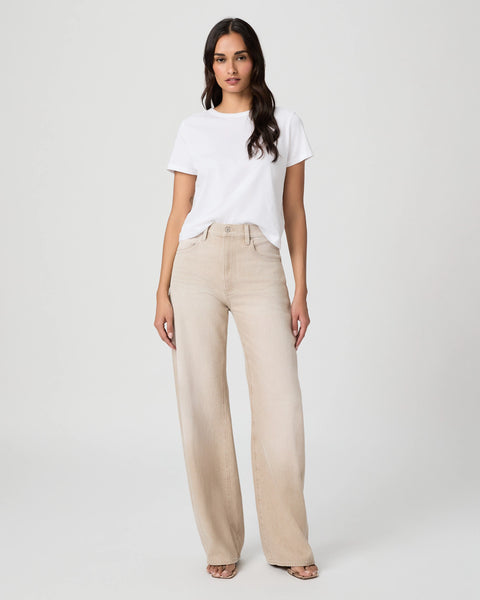 Arellia 32" Barrel Leg Jean