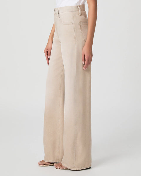 Arellia 32" Barrel Leg Jean