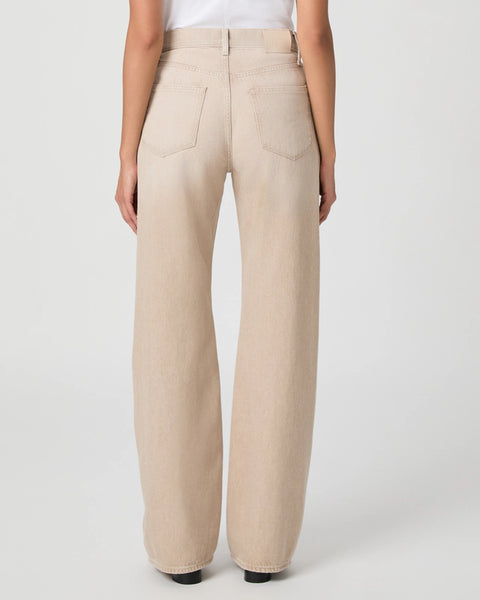 Arellia 32" Barrel Leg Jean