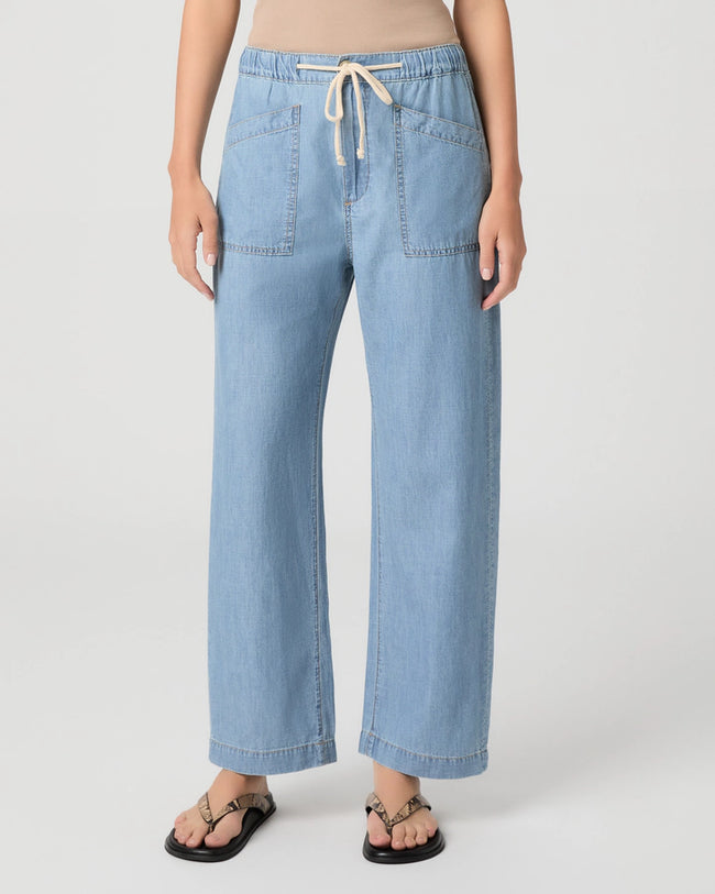 Evann Pant
