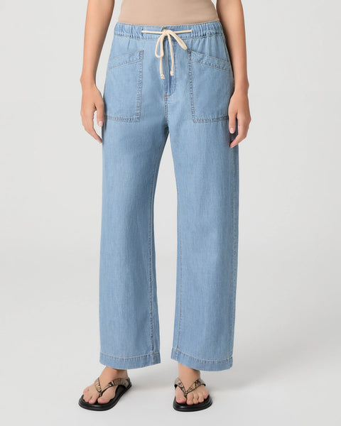 Evann Pant