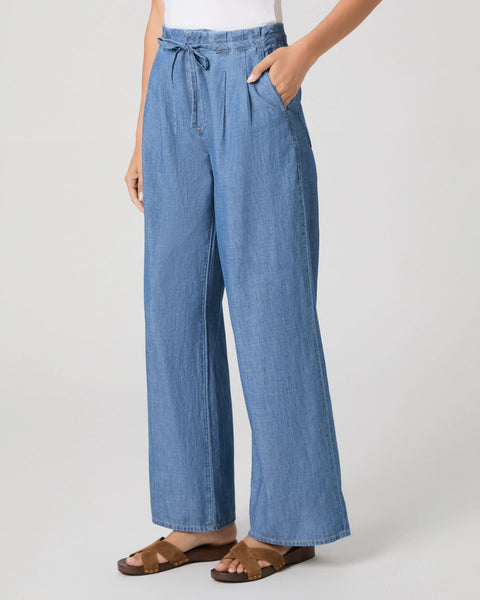 Ingrid Pant