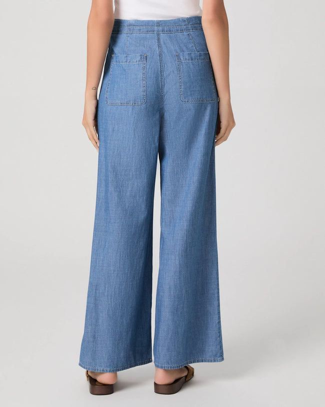 Ingrid Pant