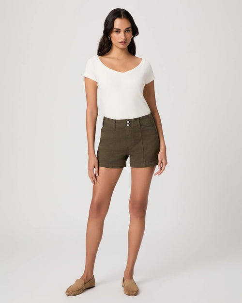 Olivia Short