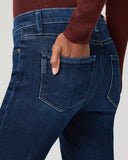 High Rise Manhattan Bootcut 32