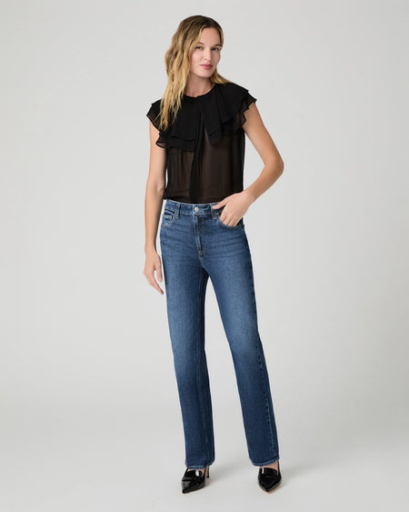 Willa Blouse