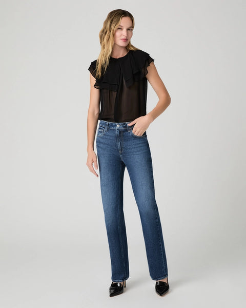 Stevie 31" Straight Jean