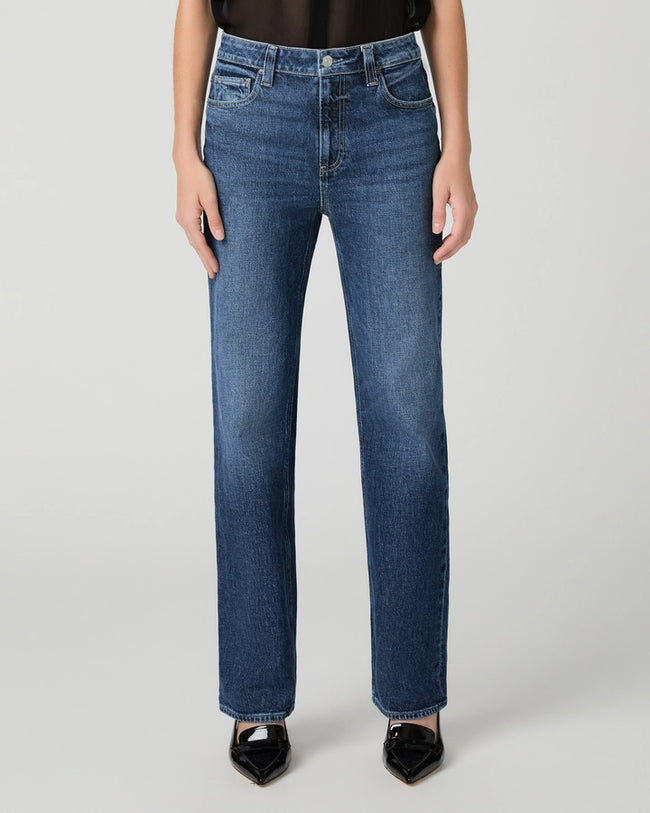 Stevie 31" Straight Jean