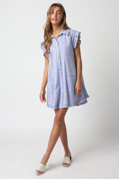 Becca Dress