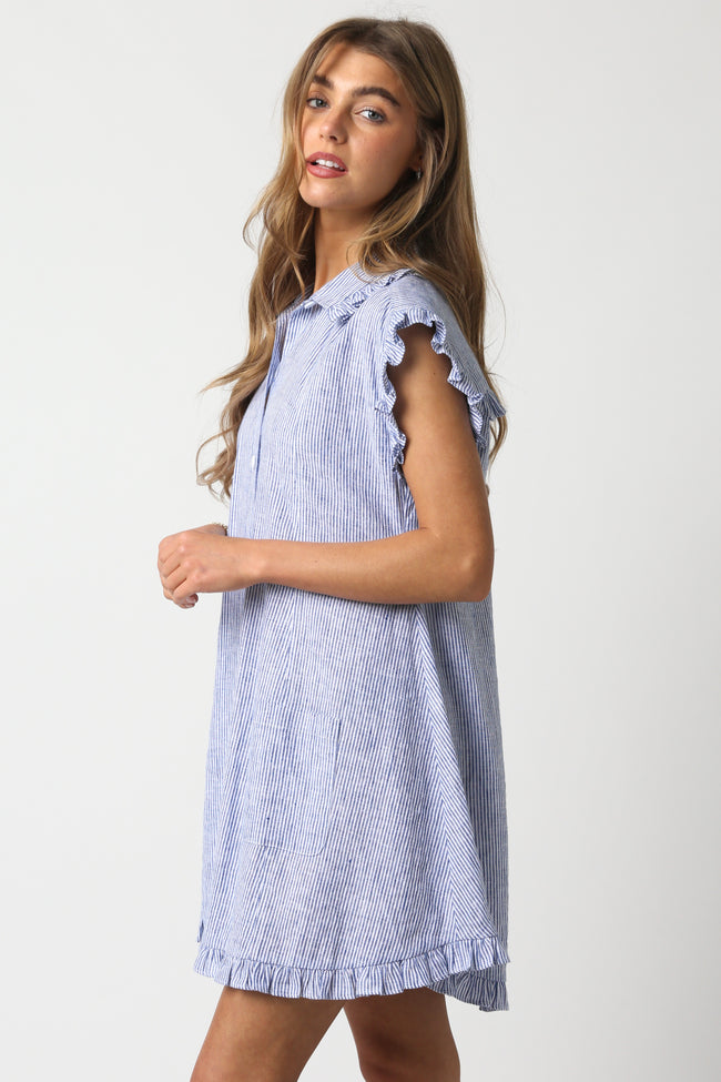 Becca Dress