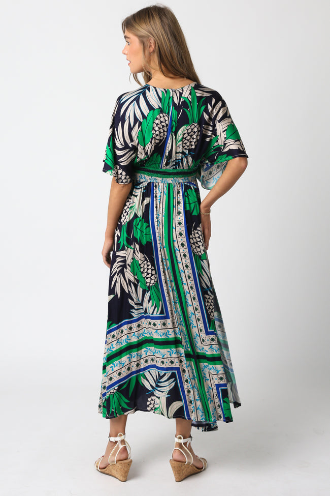 Anna Maxi