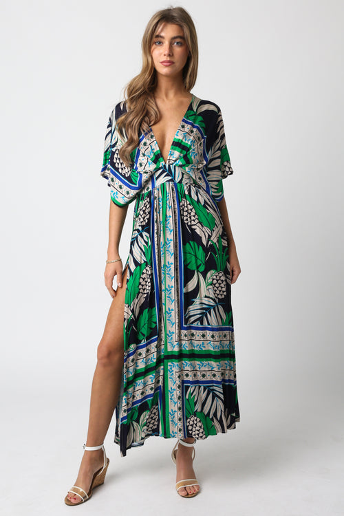 Anna Maxi