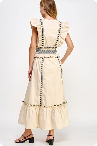 Contrast Midi