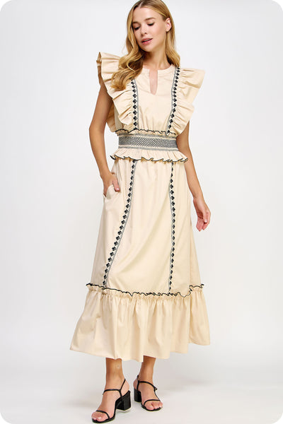 Contrast Midi