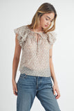 Veronica Blouse
