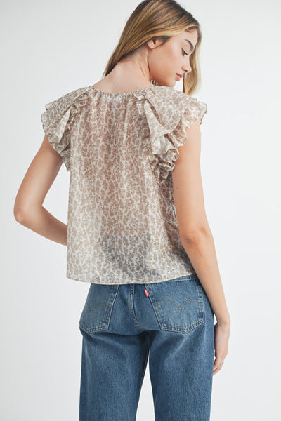 Veronica Blouse