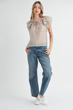 Veronica Blouse