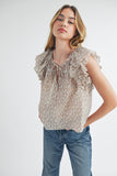 Veronica Blouse