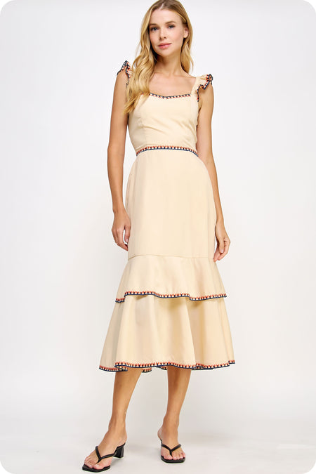 Amelia Dress