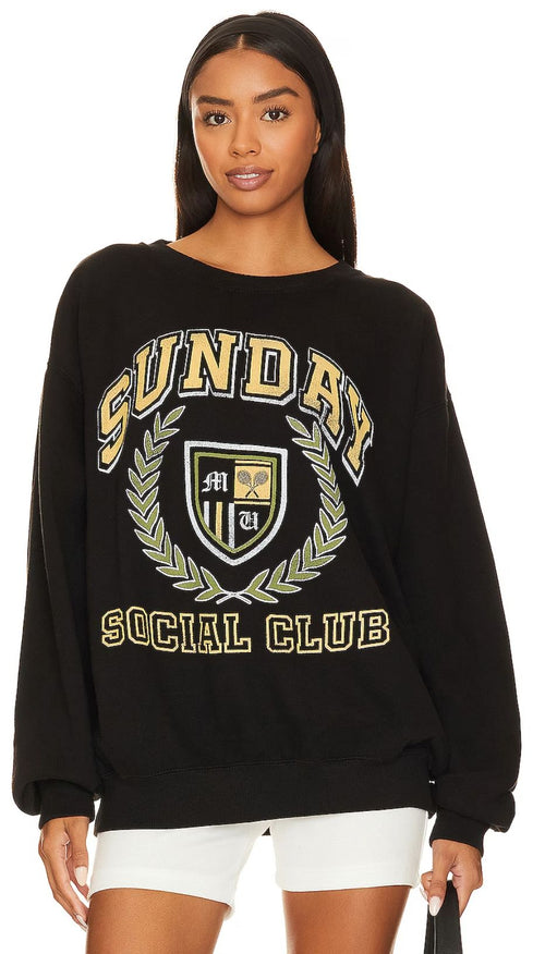 Stanley Sweatshirt