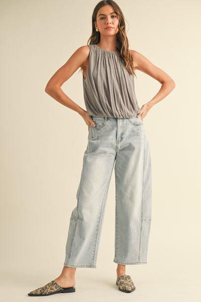 Bella Bubble Tank
