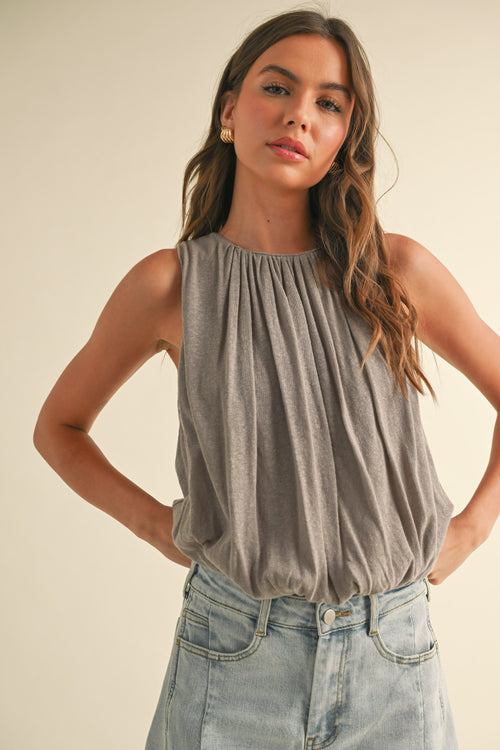 Bella Bubble Tank
