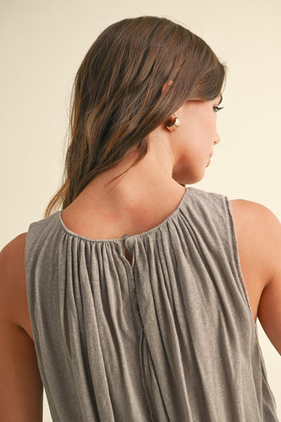 Bella Bubble Tank