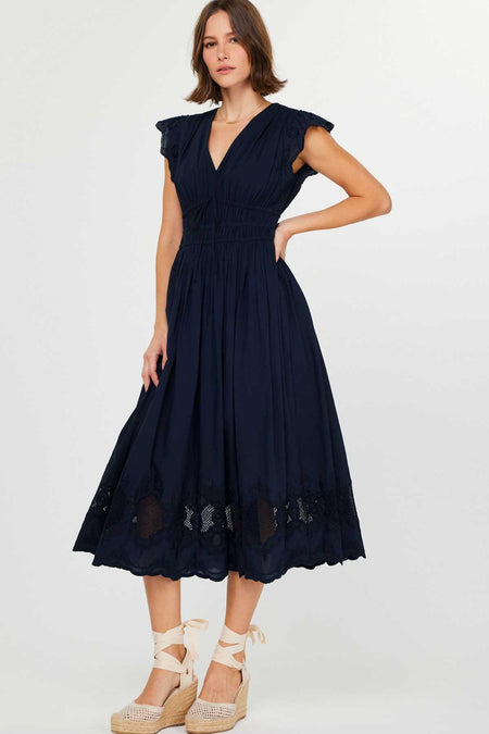 Amelia Dress