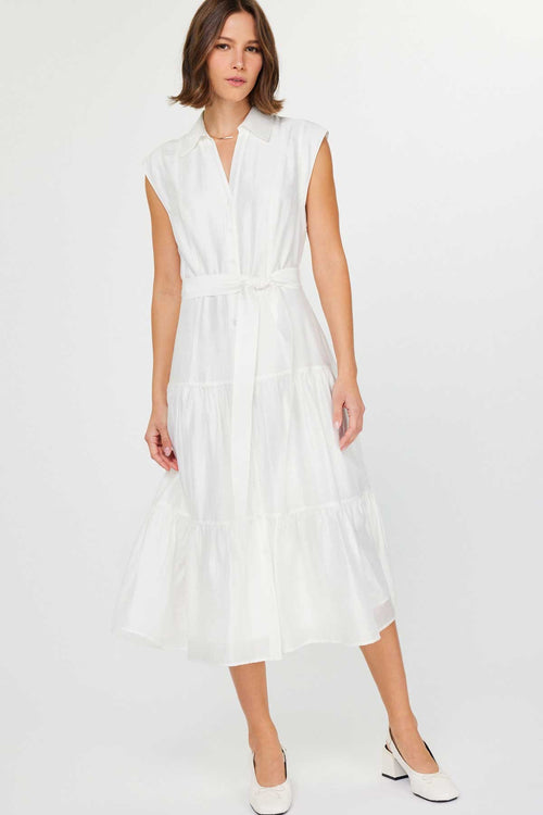 Chloe Midi Dress
