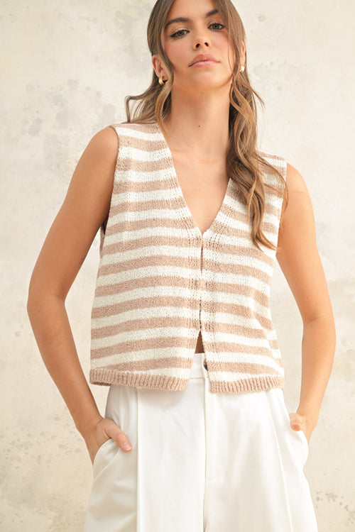 Reese Vest