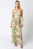 Jessie Floral Dress