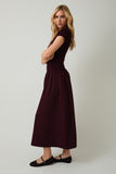 Riley Midi Dress