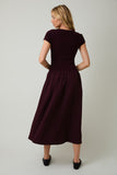 Riley Midi Dress